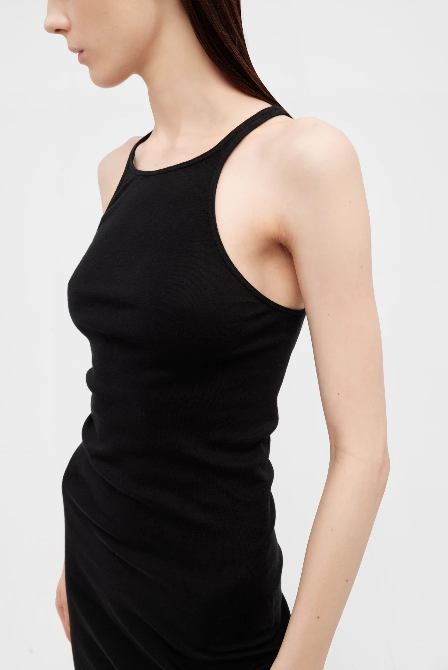 Платье Rick Owens