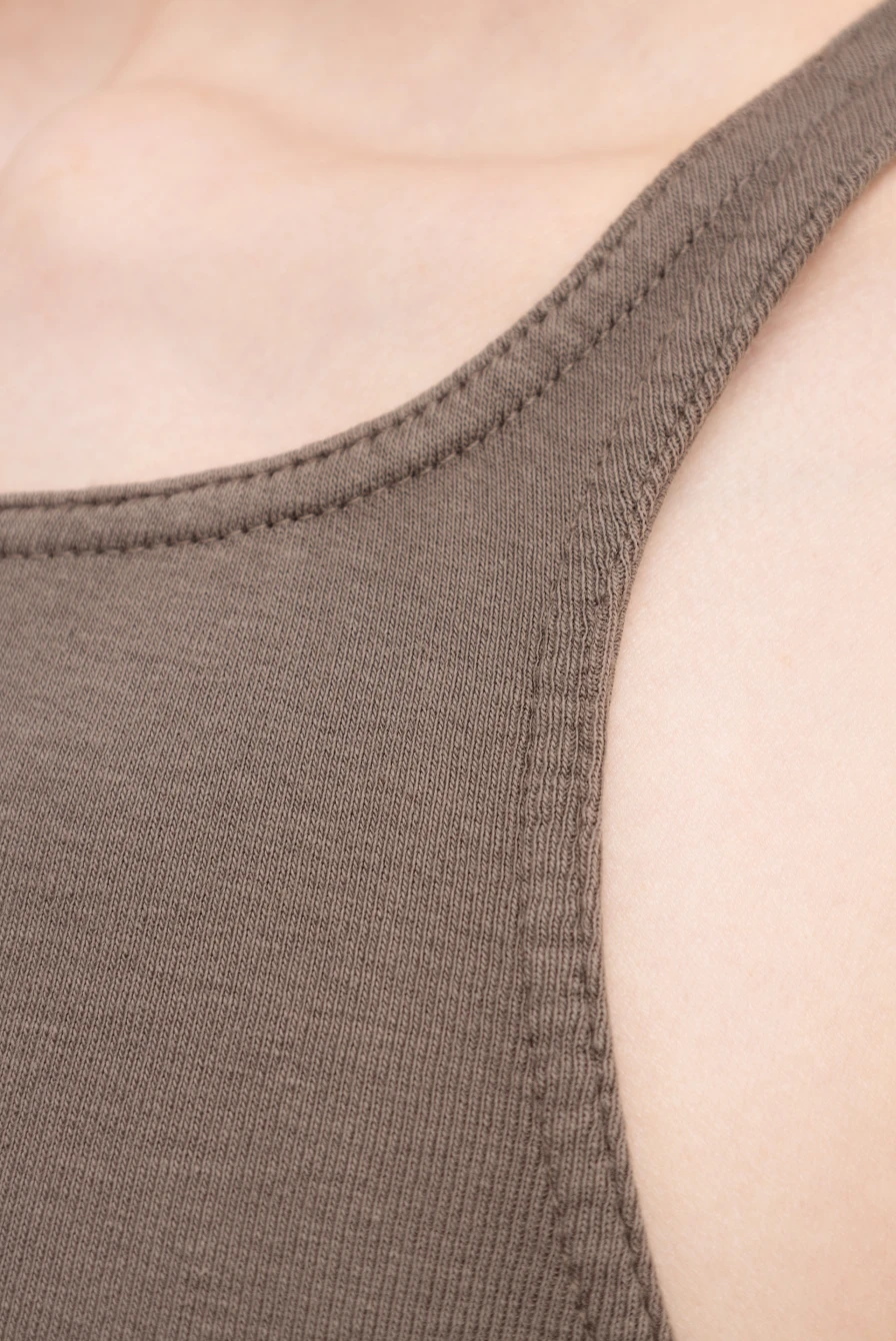 Платье Rick Owens