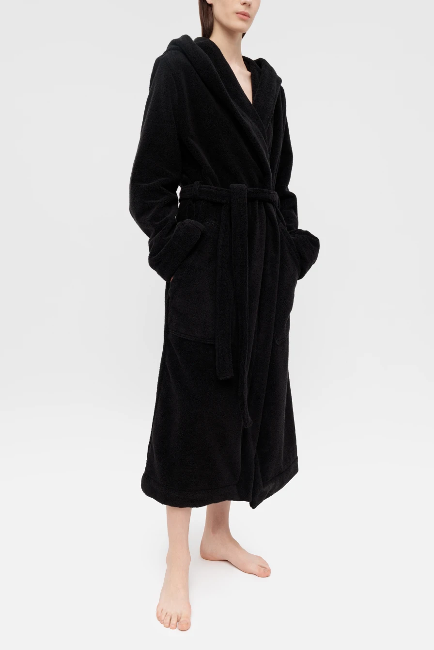 Халат Rick Owens