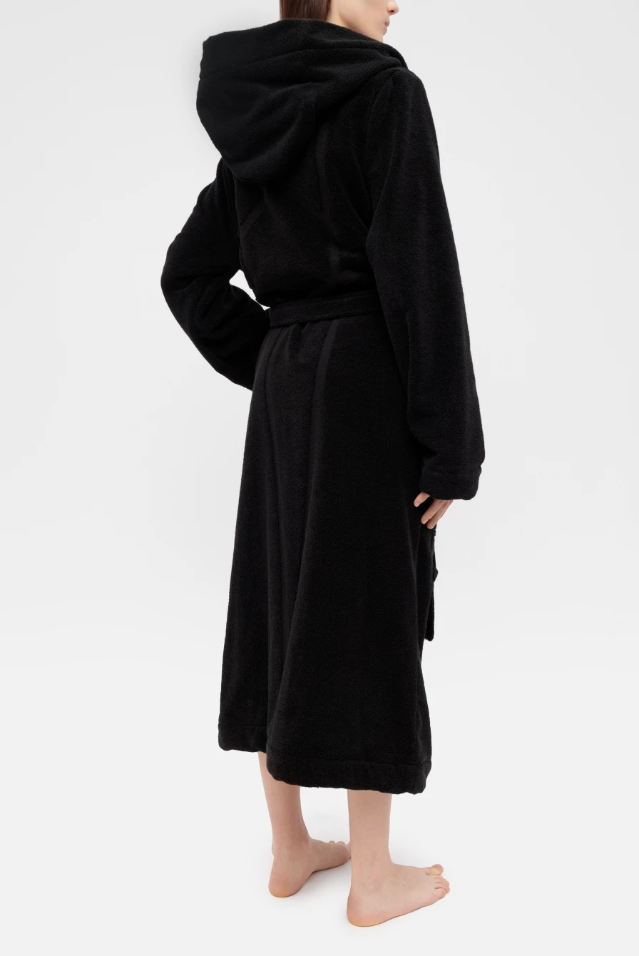 Халат Rick Owens