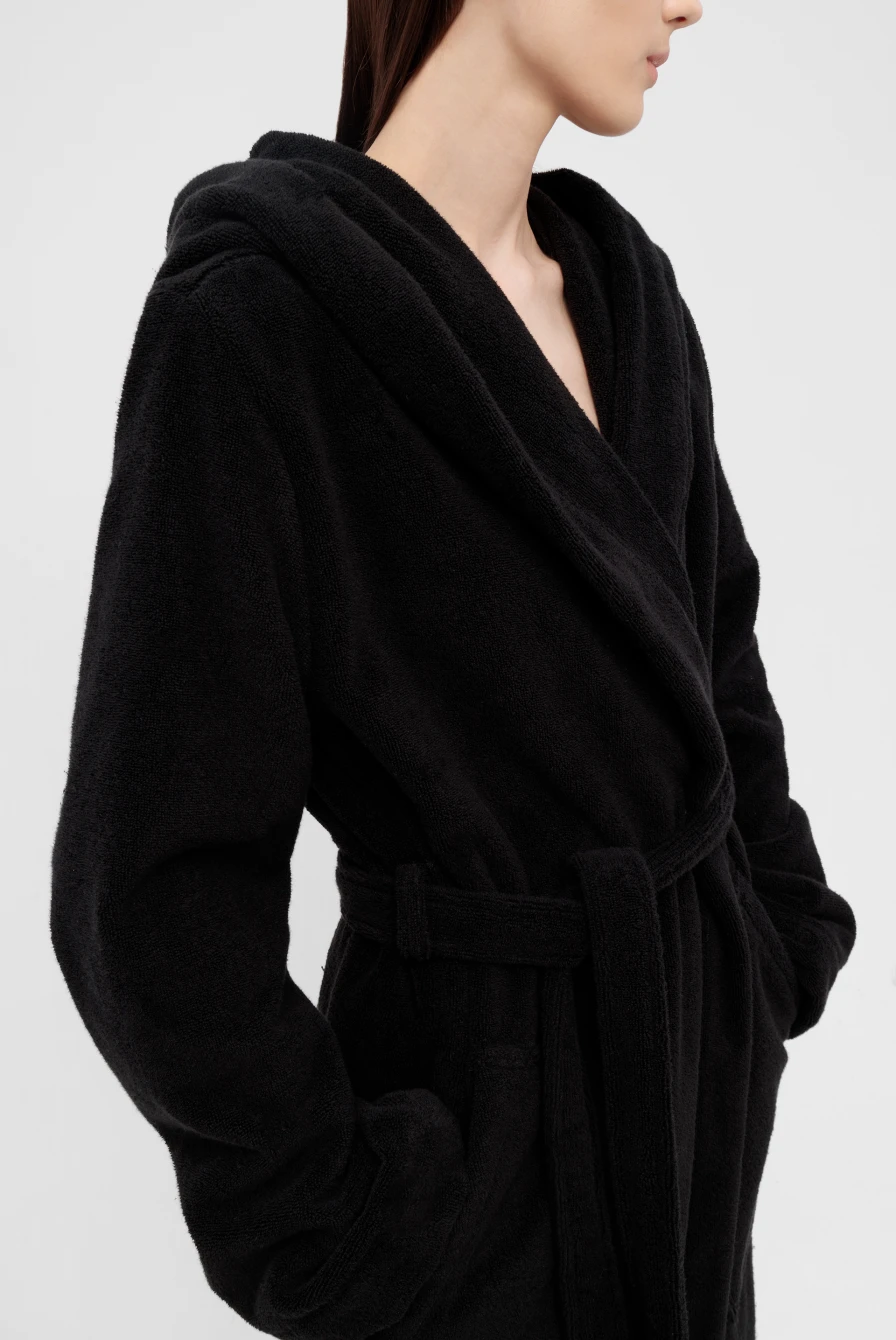 Халат Rick Owens