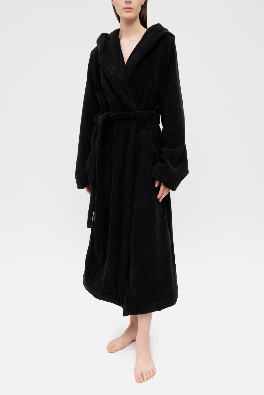 Халат Rick Owens