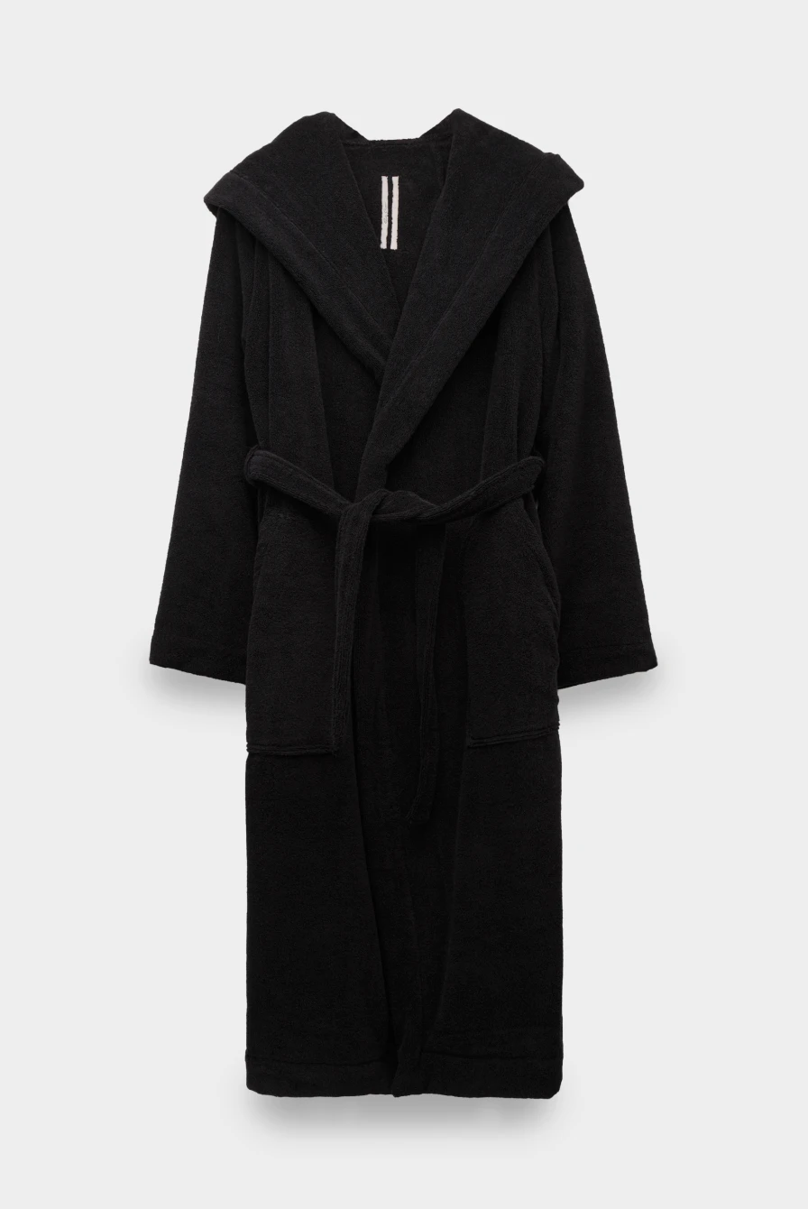 Халат Rick Owens