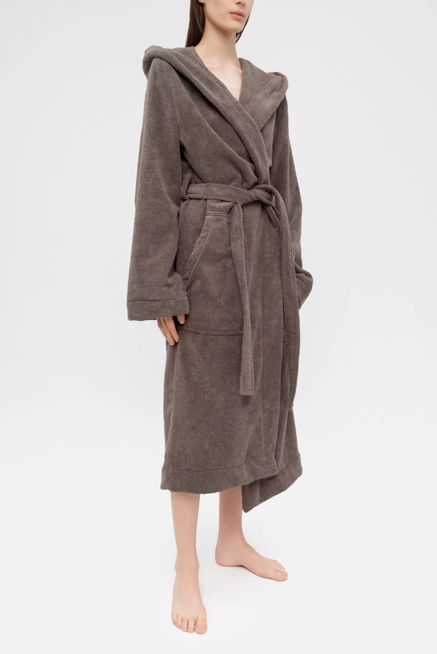 Халат Rick Owens