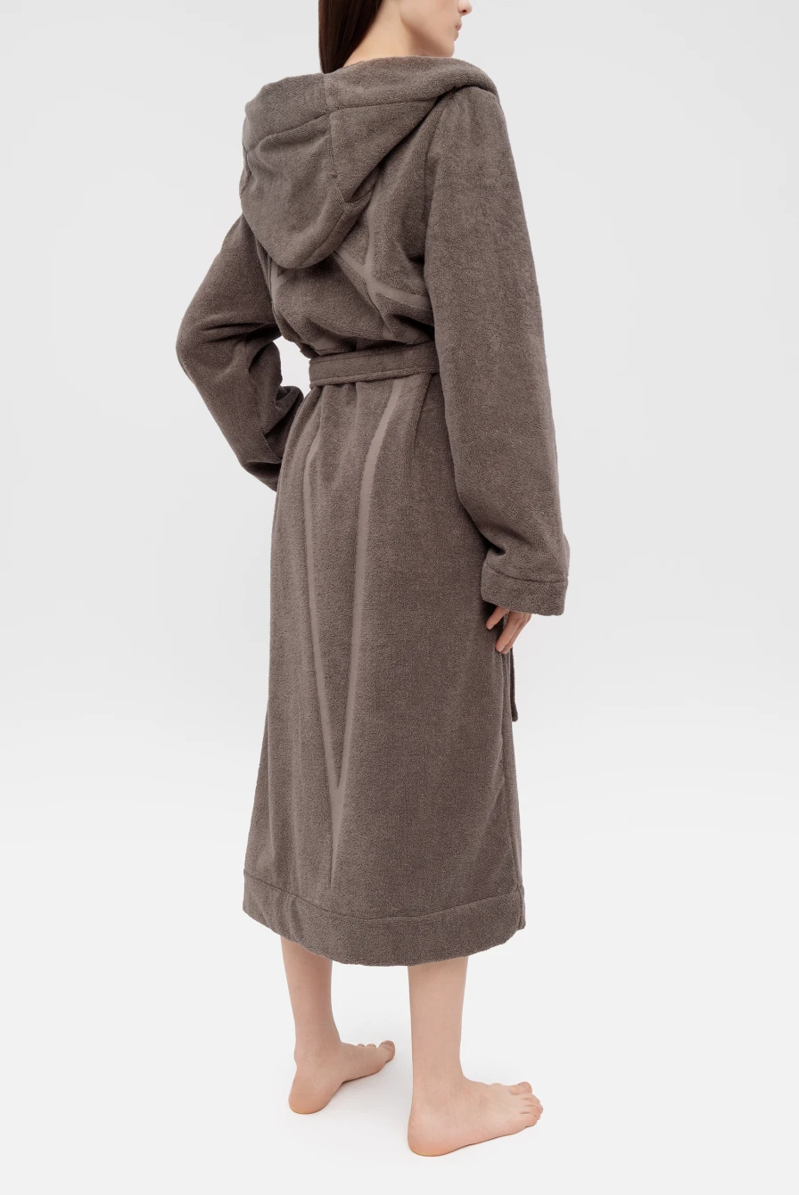 Халат Rick Owens