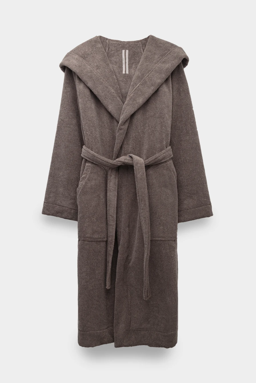 Халат Rick Owens