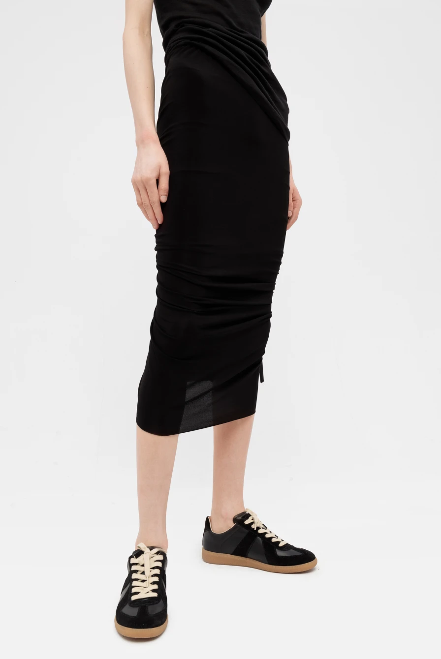 Юбка Rick Owens