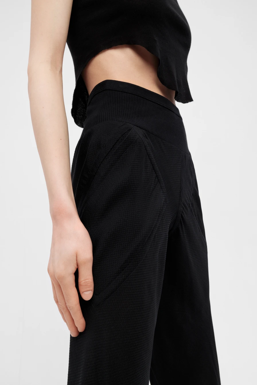 Брюки Rick Owens