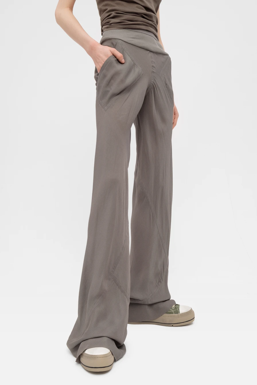 Брюки Rick Owens