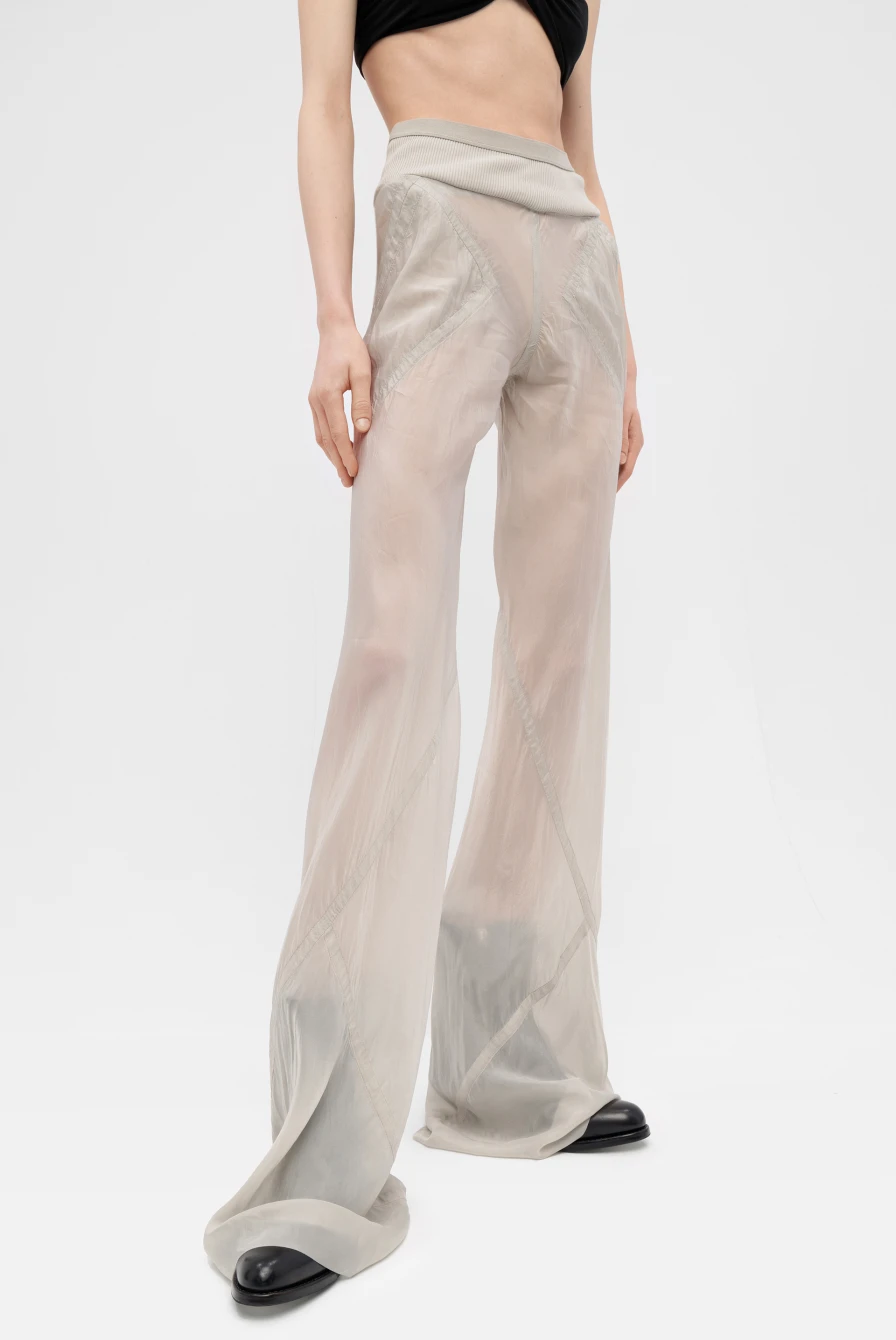 Брюки Rick Owens