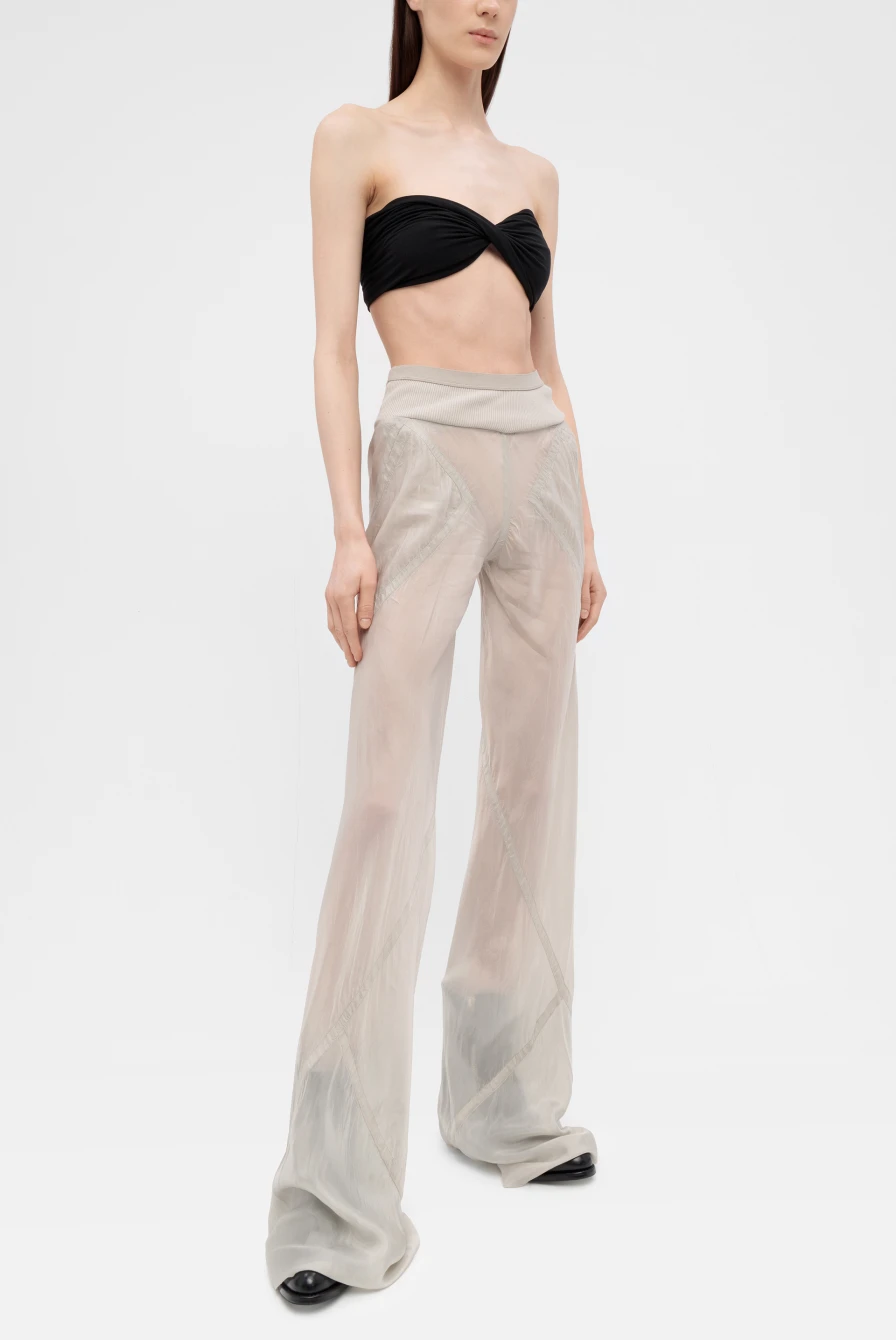 Брюки Rick Owens