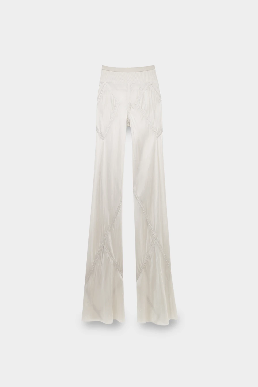 Брюки Rick Owens