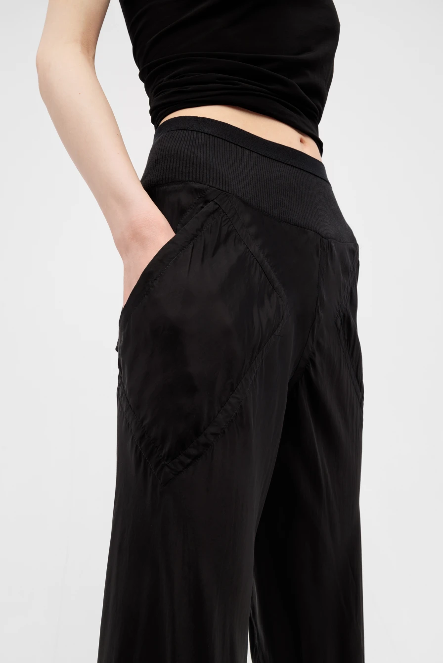 Брюки Rick Owens
