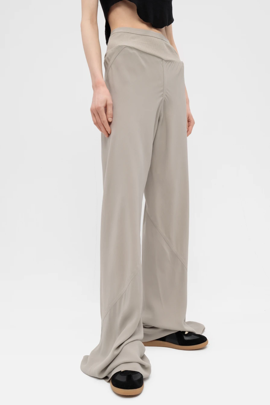 Брюки Rick Owens