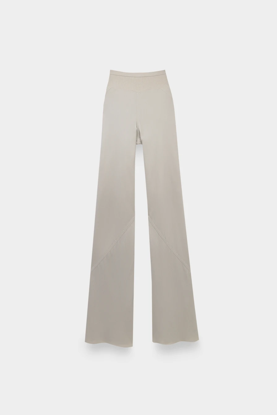 Брюки Rick Owens