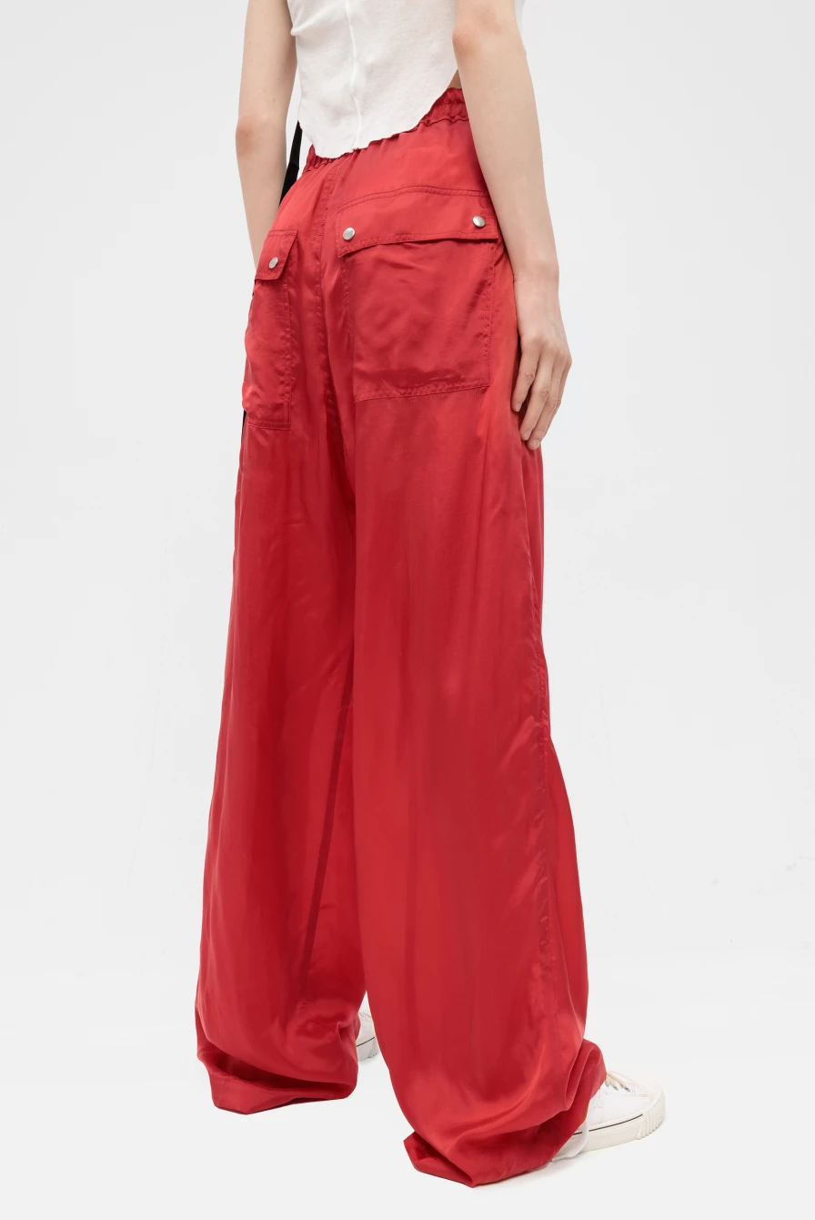 Брюки Rick Owens