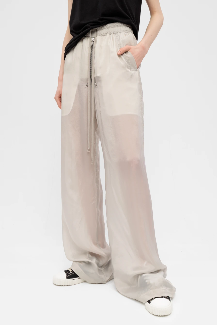 Брюки Rick Owens