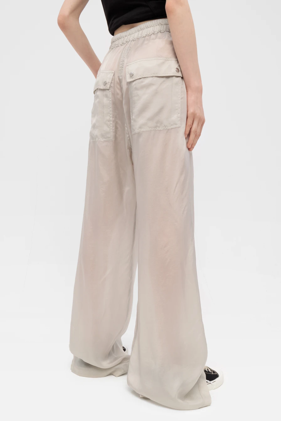 Брюки Rick Owens