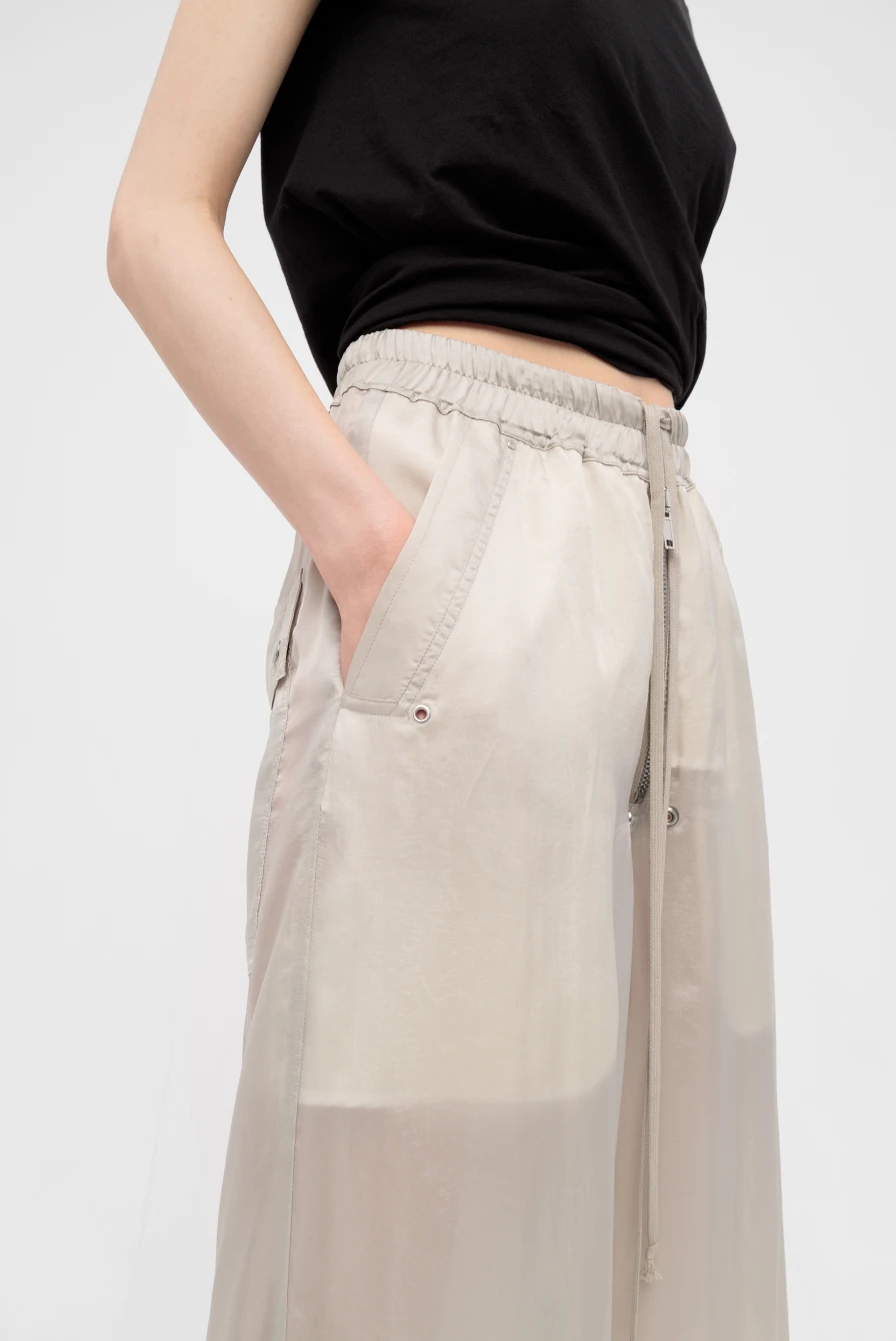 Брюки Rick Owens