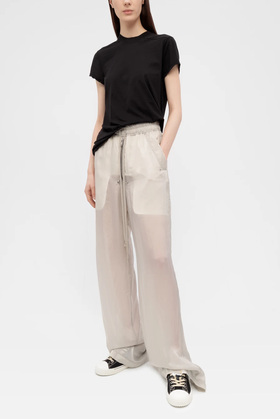 Брюки Rick Owens
