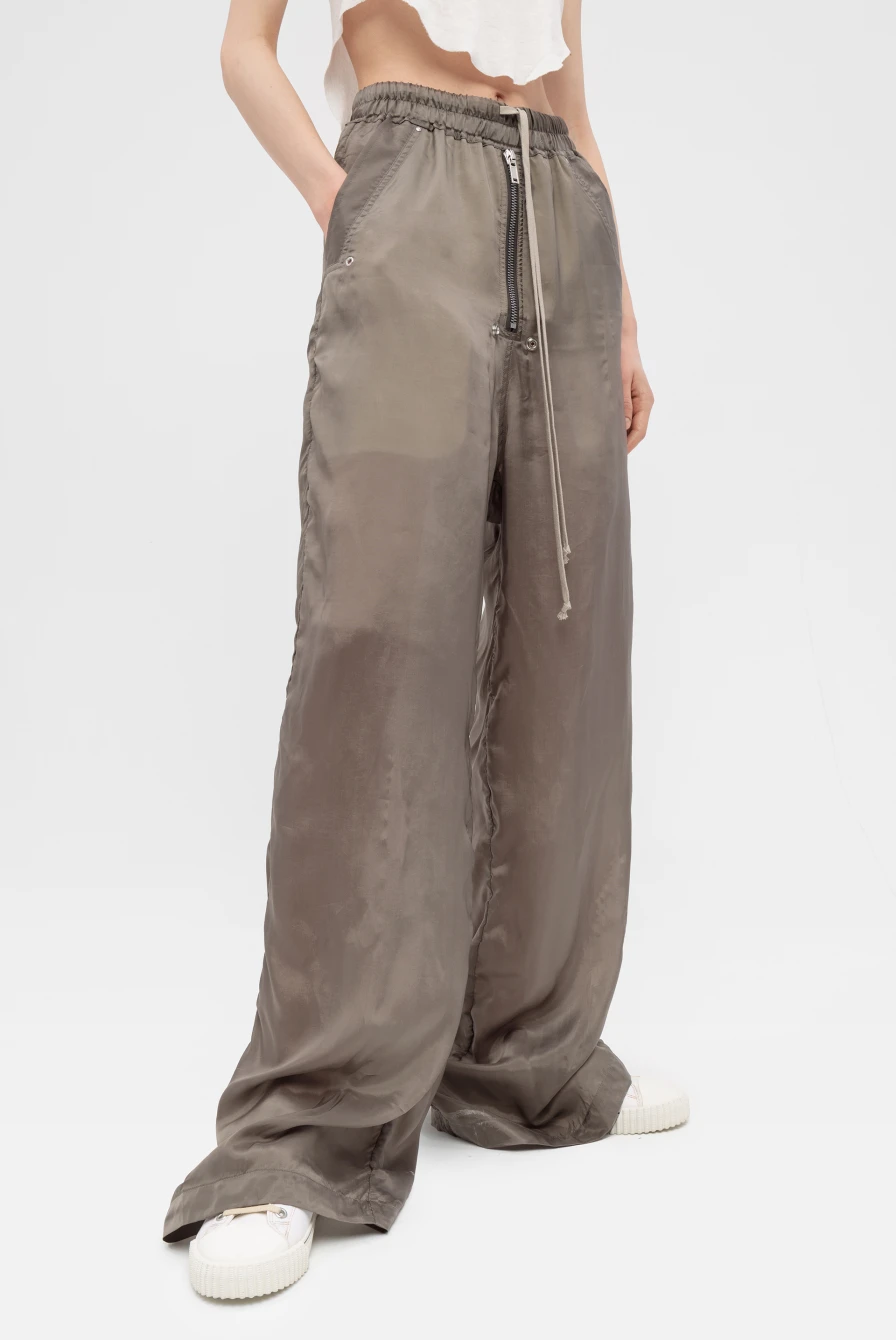 Брюки Rick Owens