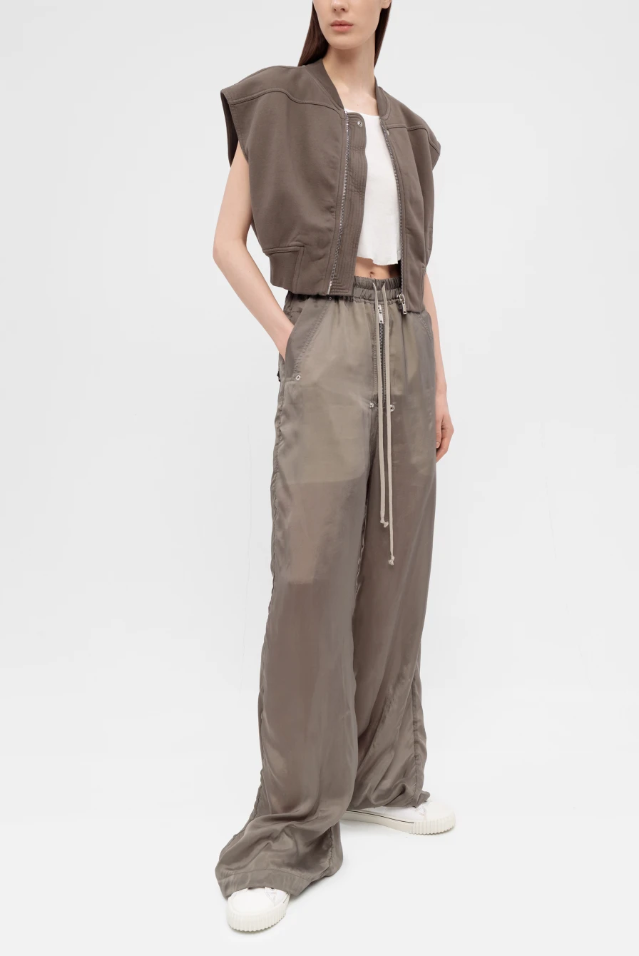 Брюки Rick Owens