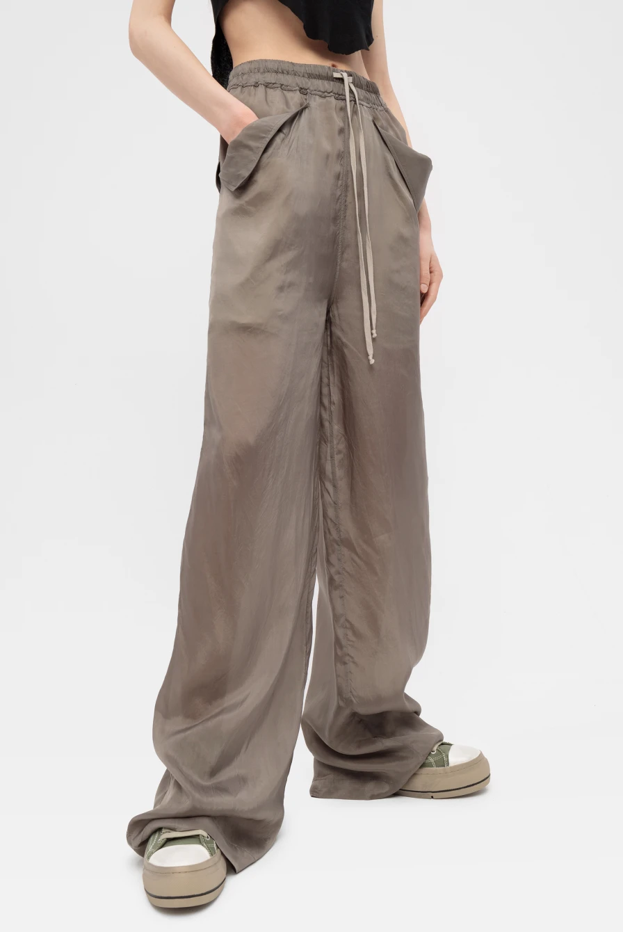 Брюки Rick Owens