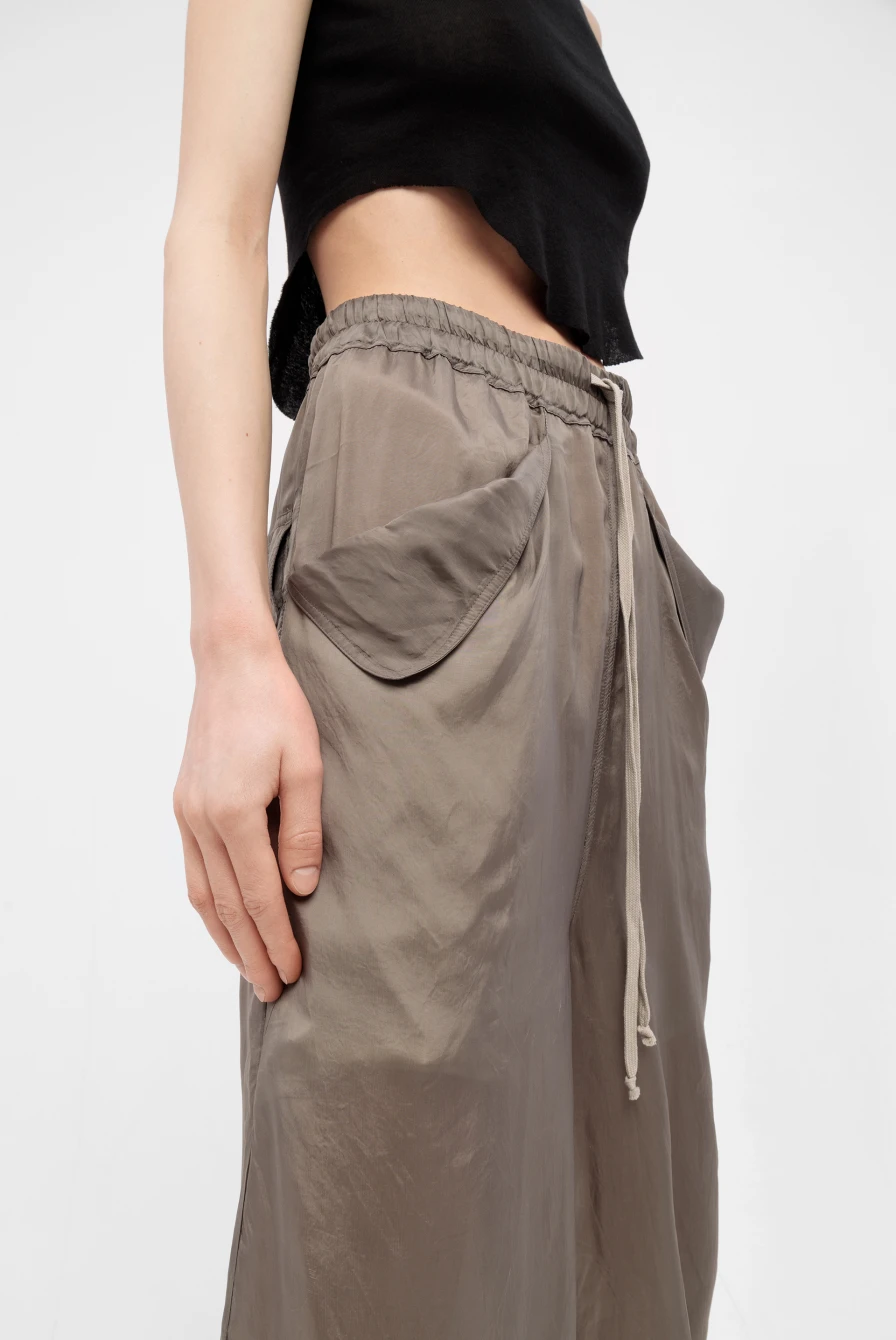 Брюки Rick Owens