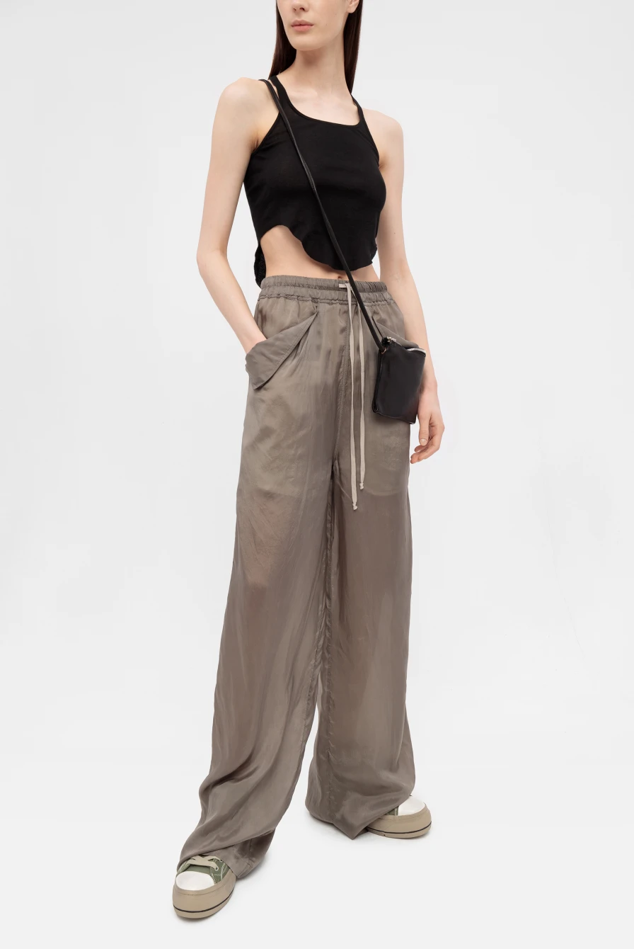 Брюки Rick Owens