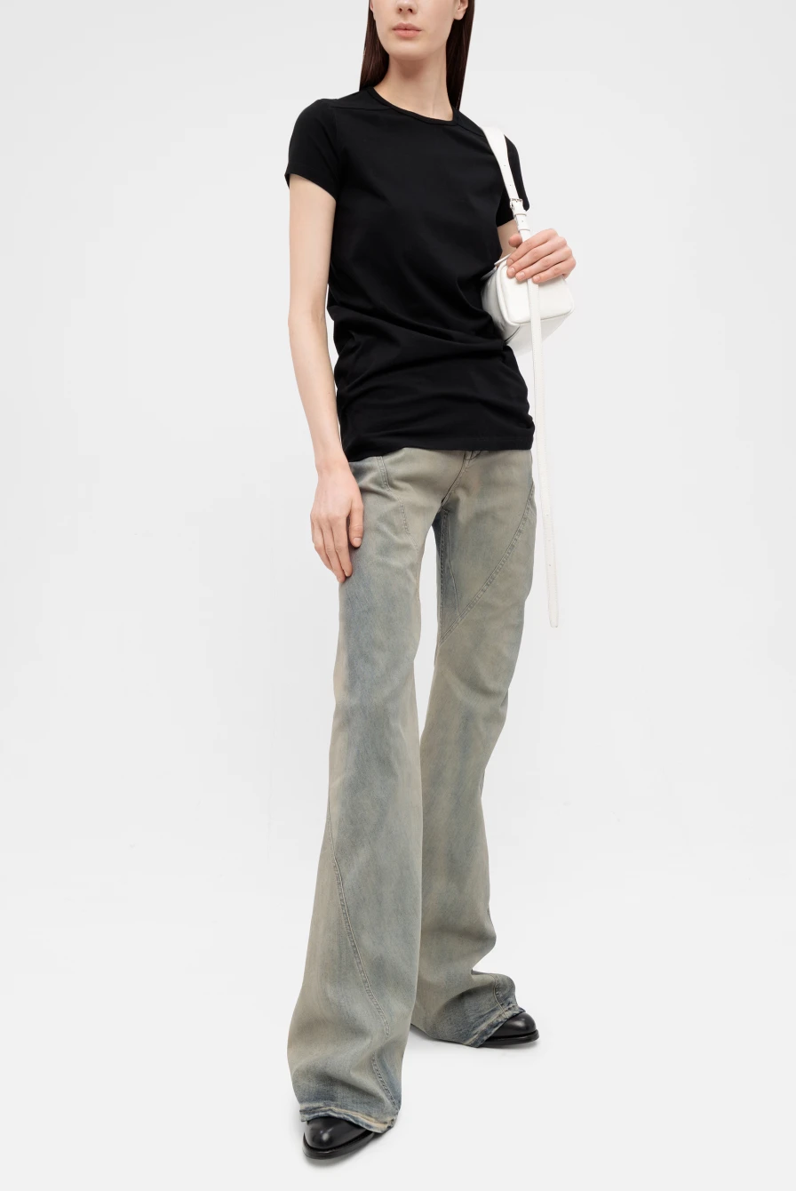 Футболка Rick Owens
