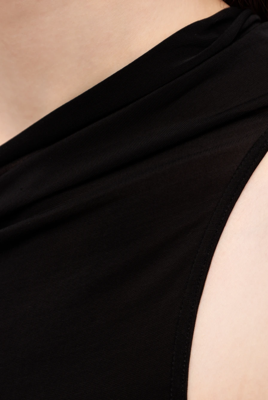 Топ Rick Owens