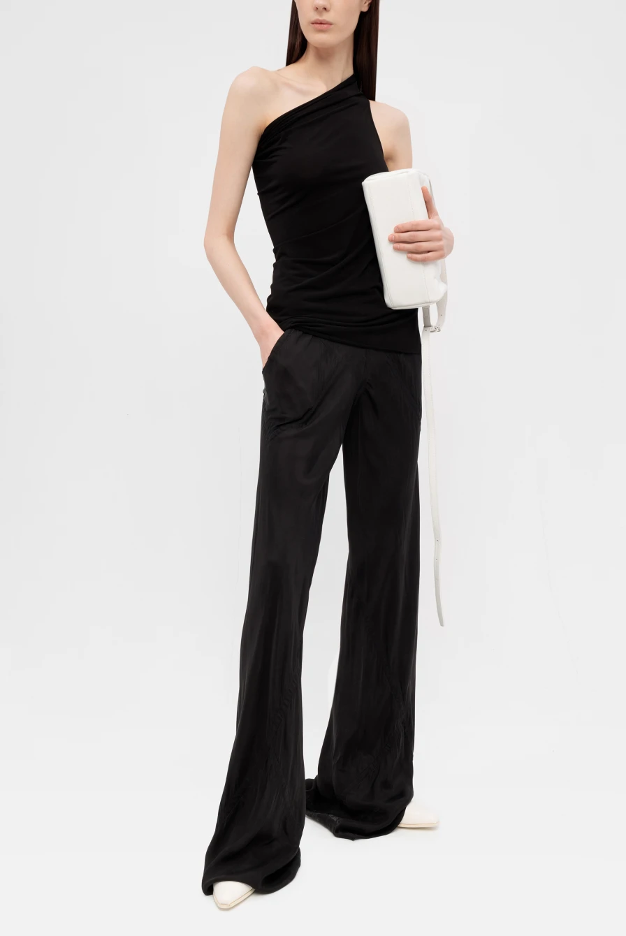 Топ Rick Owens
