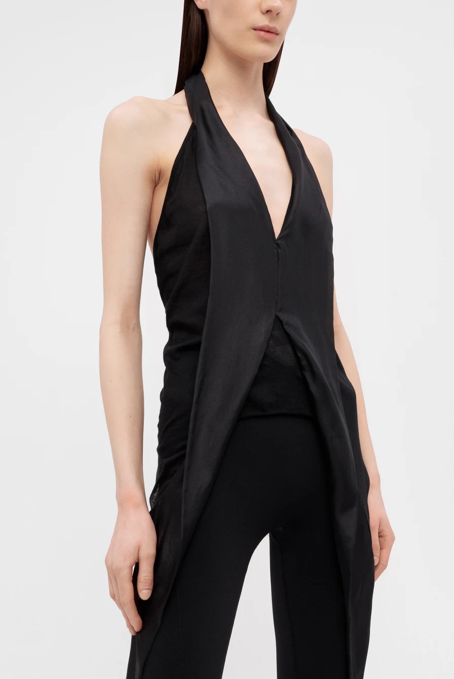 Топ Rick Owens