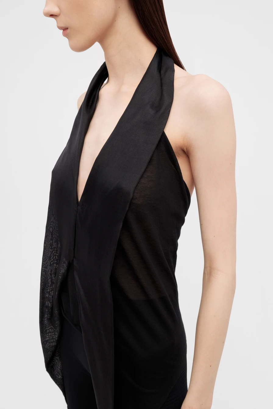 Топ Rick Owens