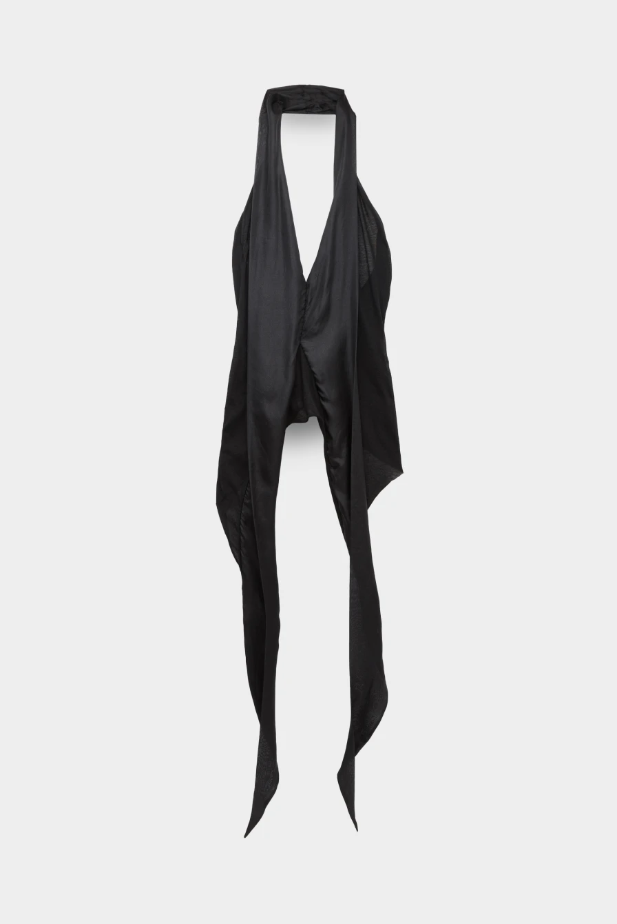 Топ Rick Owens