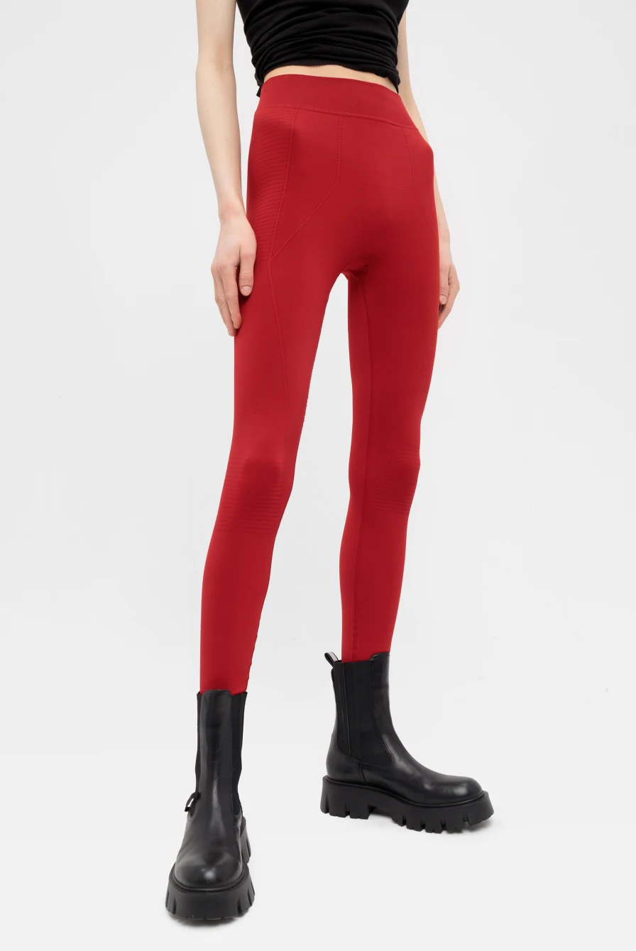 Легинсы Rick Owens
