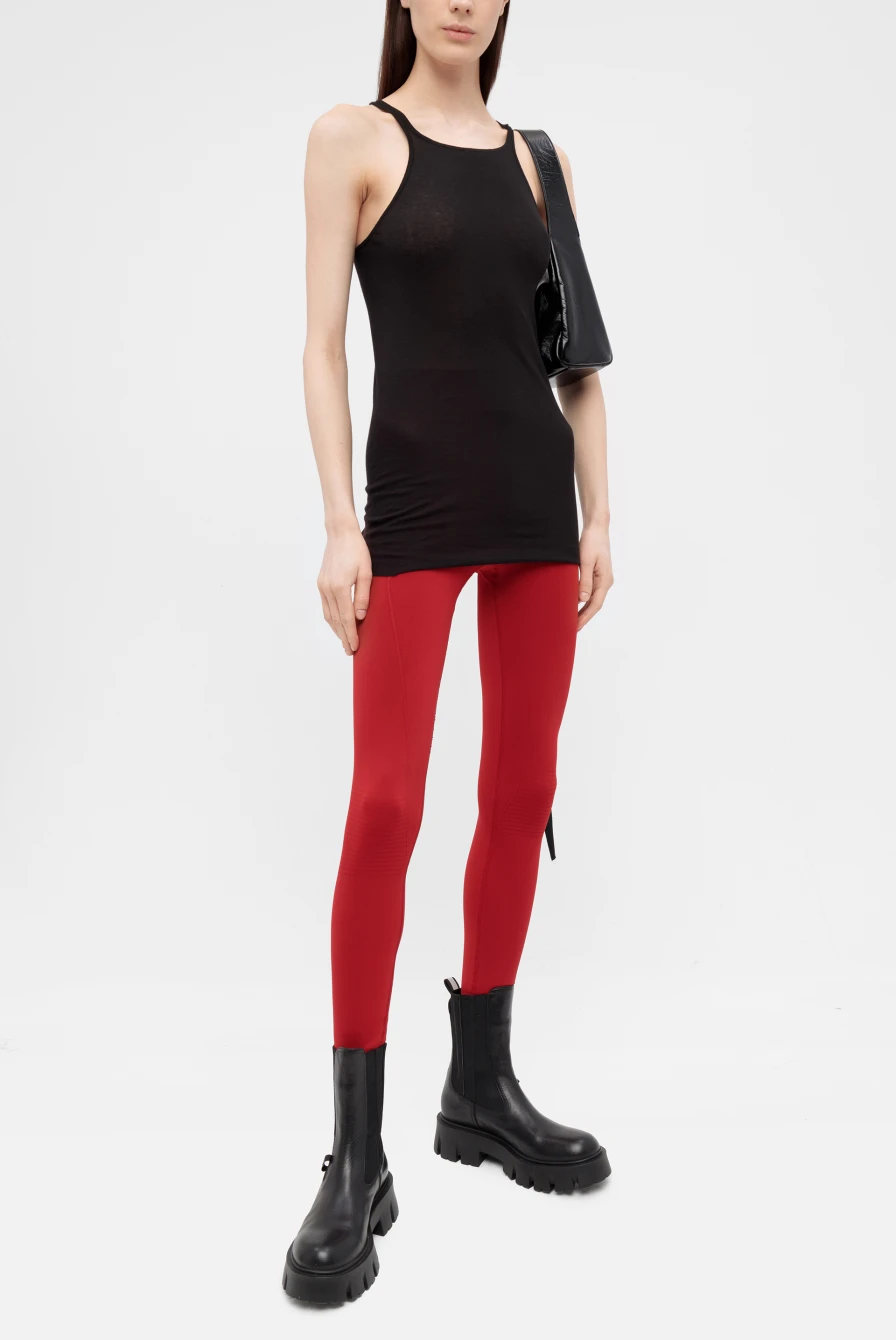 Легинсы Rick Owens