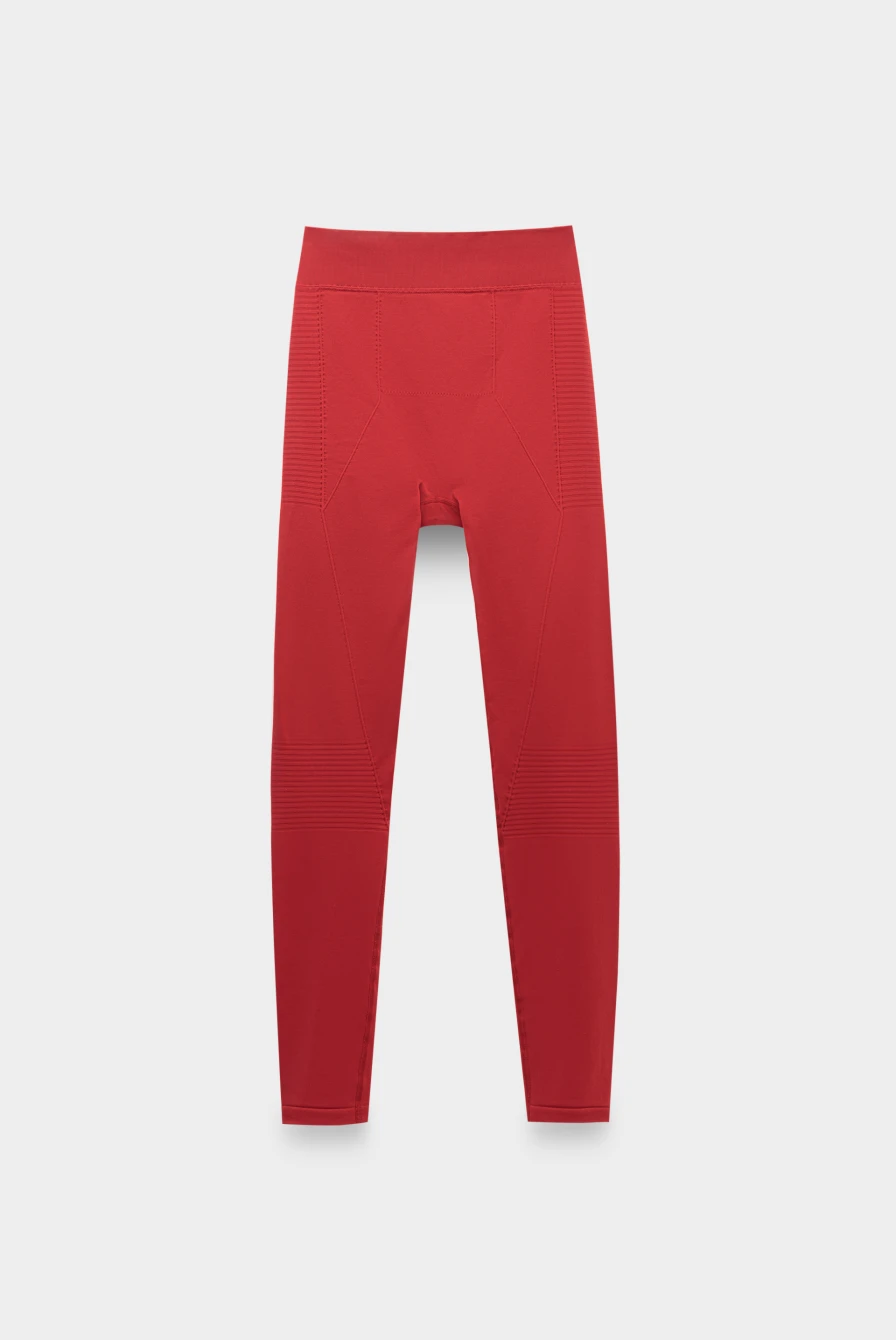 Легинсы Rick Owens