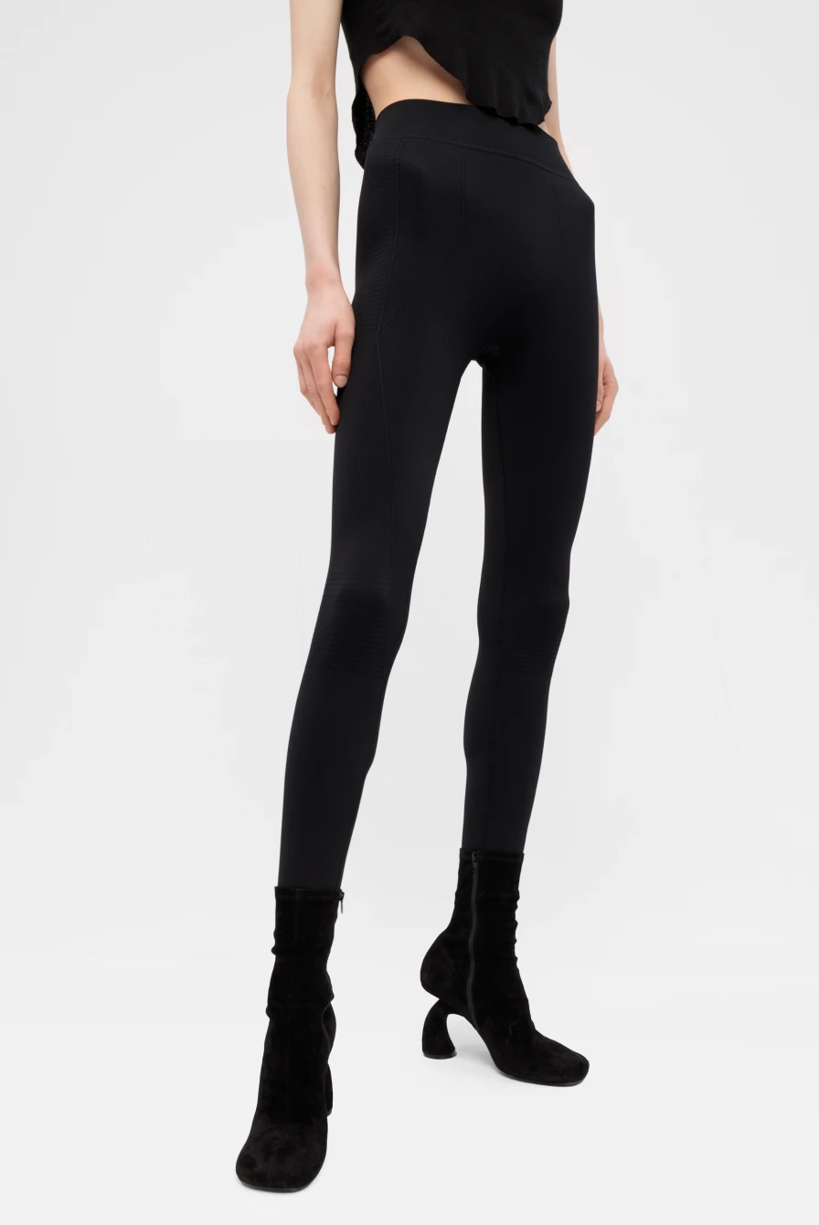 Легинсы Rick Owens