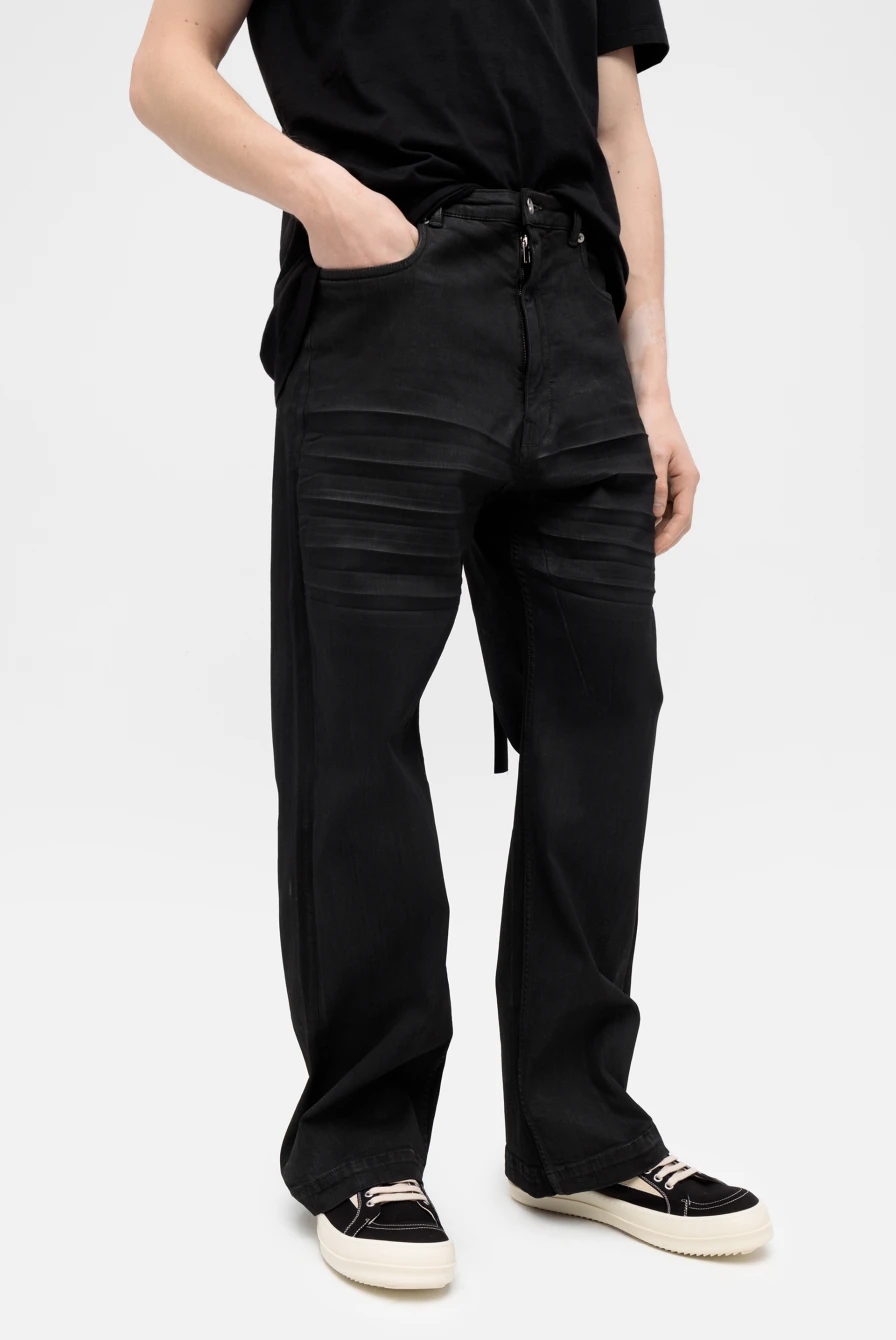 Джинсы Rick Owens