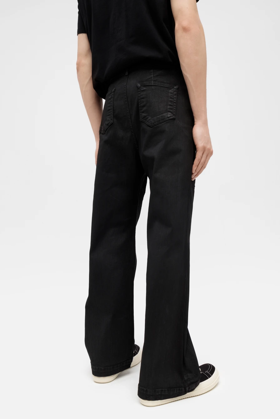 Джинсы Rick Owens