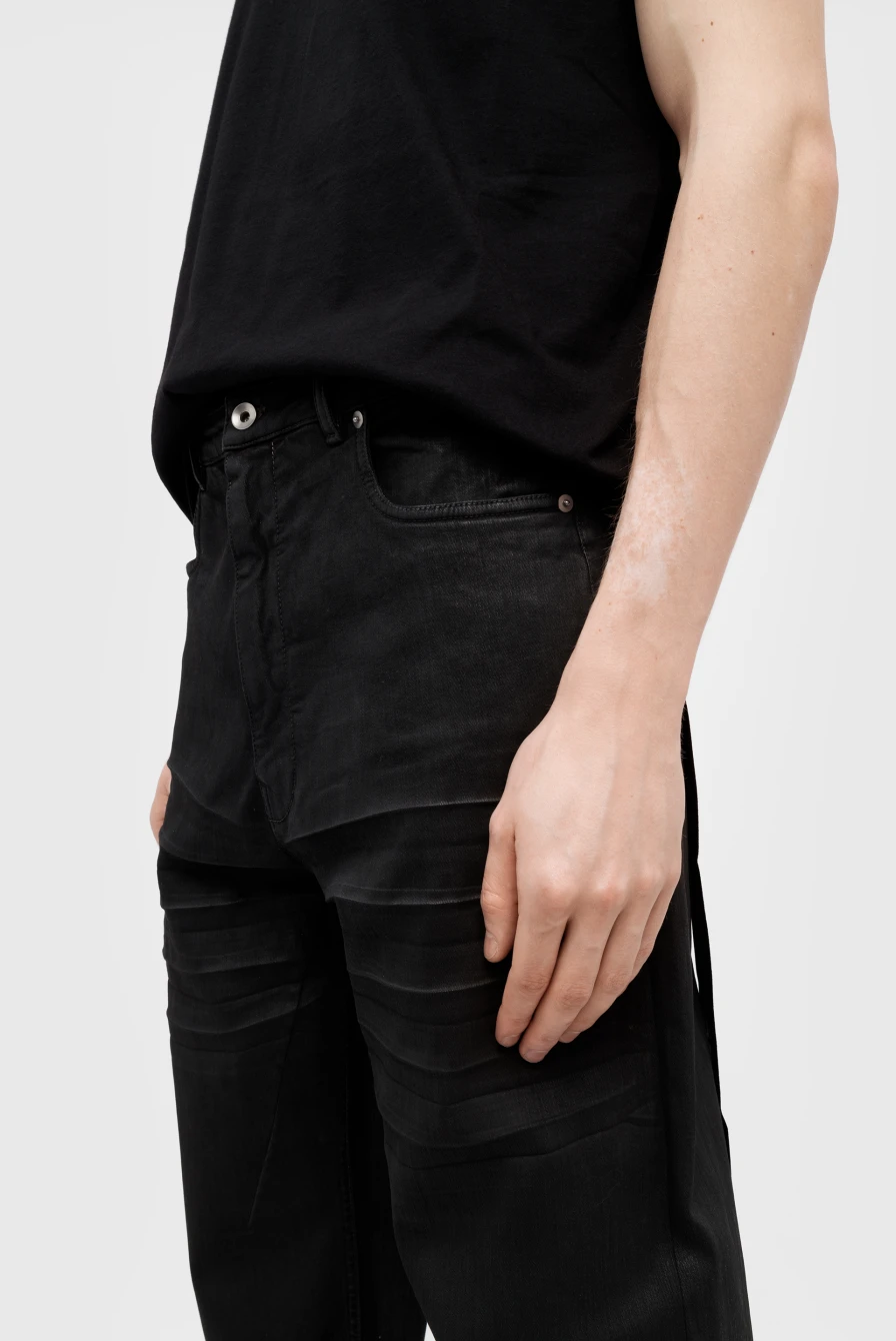 Джинсы Rick Owens
