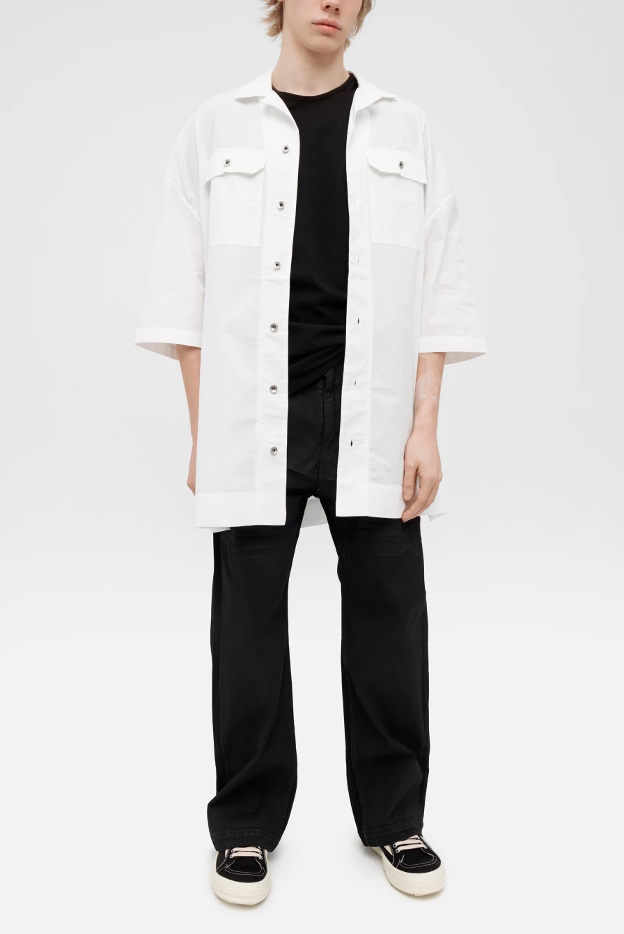 Джинсы Rick Owens