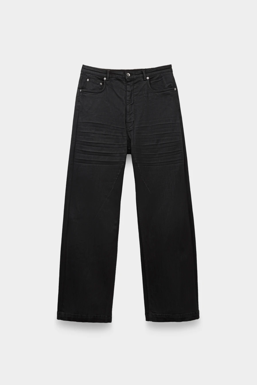 Джинсы Rick Owens