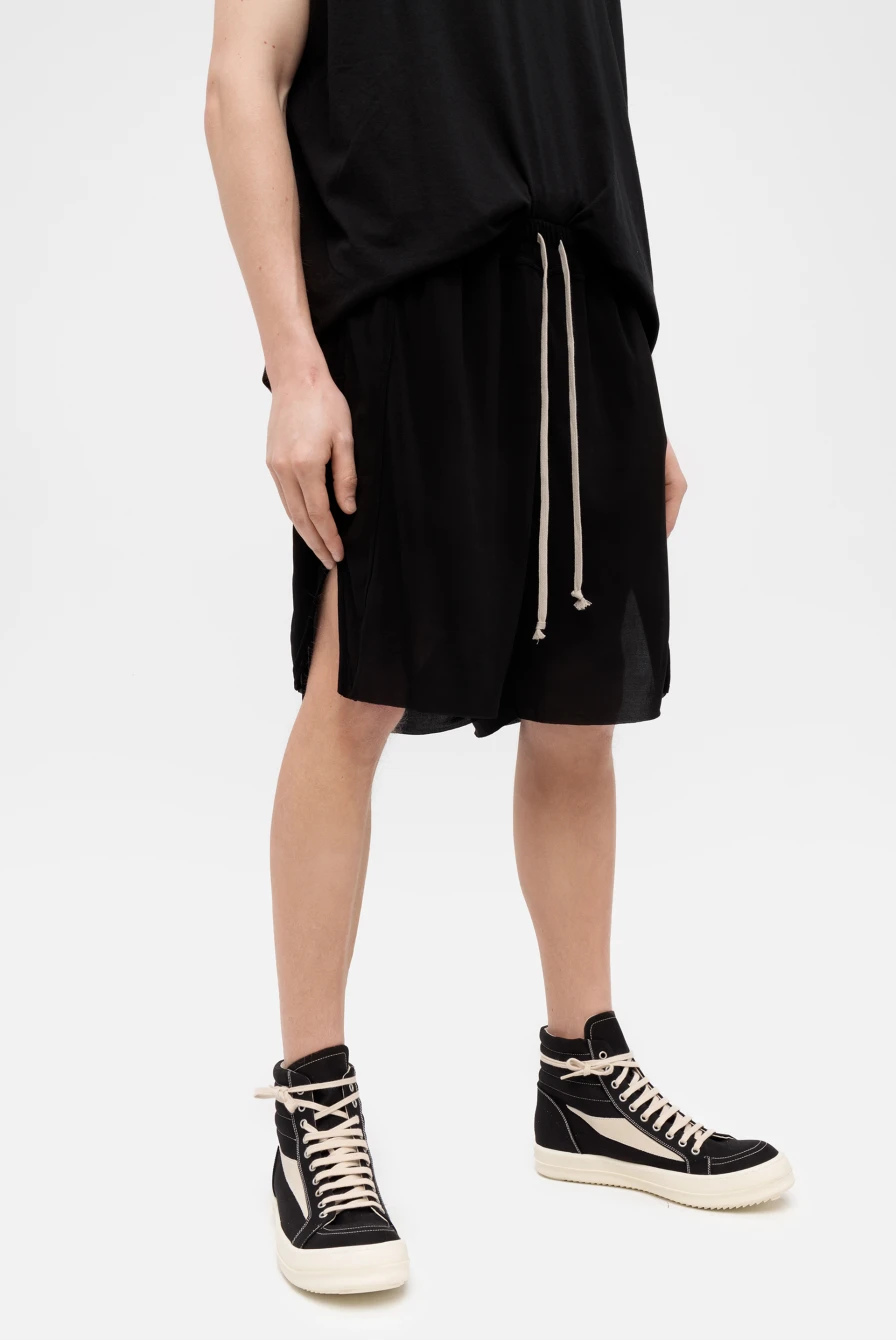 Шорты Rick Owens
