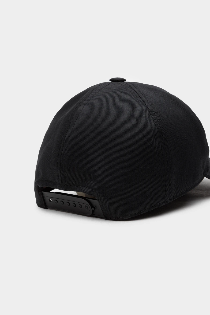 Бейсболка Rick Owens