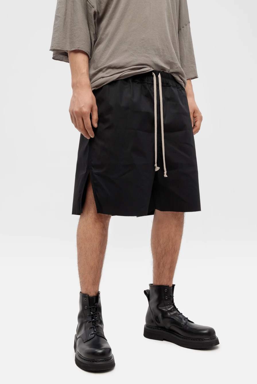 Шорты Rick Owens