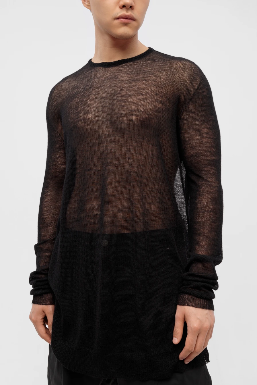 Джемпер Rick Owens