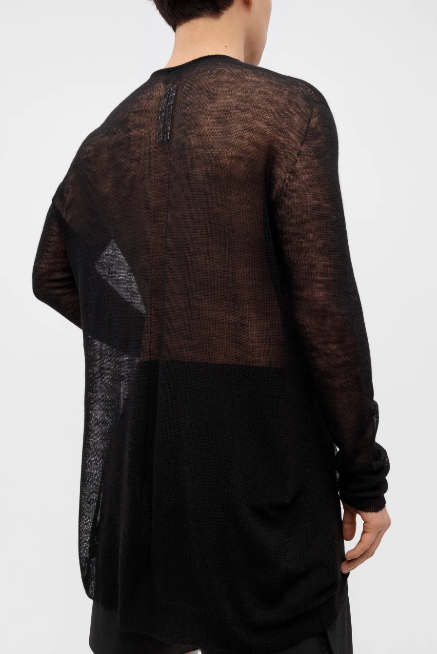 Джемпер Rick Owens