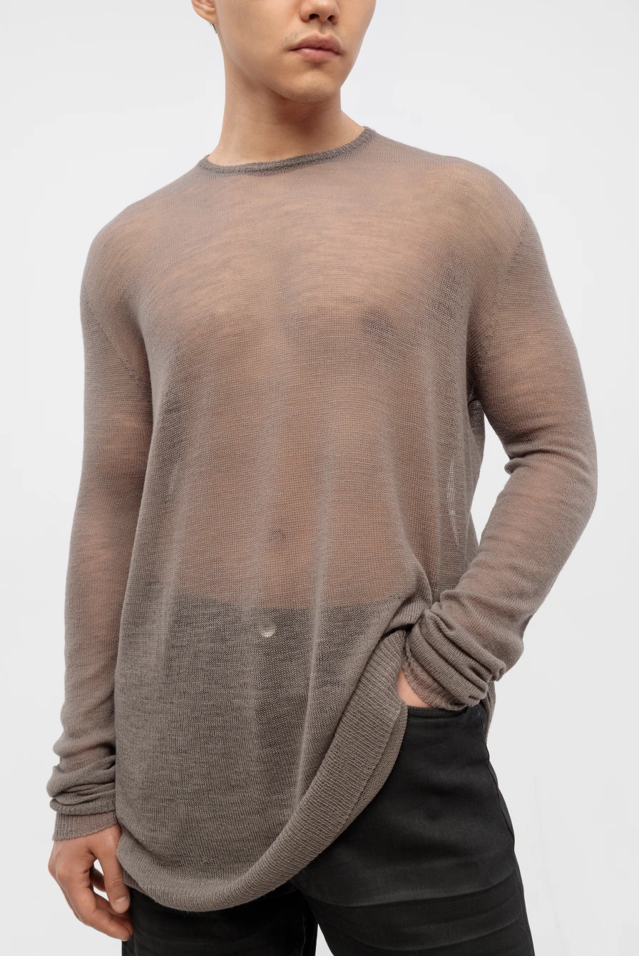 Джемпер Rick Owens